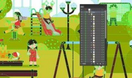 娱乐爆料插画图片高清,高清插画带你领略明星幕后故事